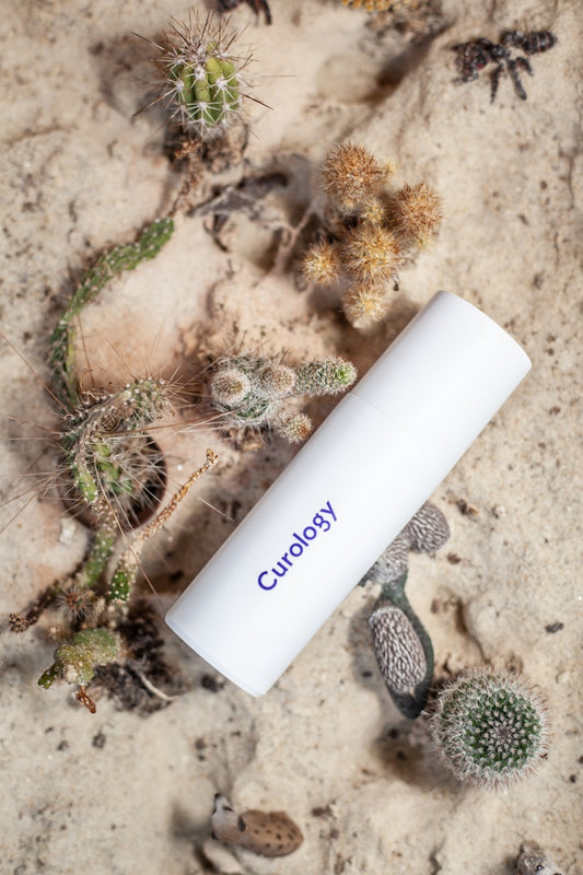 Gel Apaisant Dentition Weleda Bio