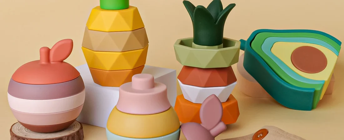 Best Soft Building Blocks Silicone Review 2026 | Fruit Stack