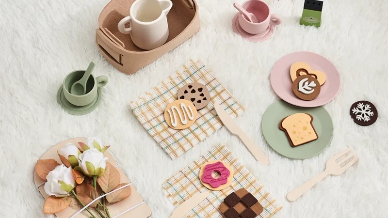 Why This Amazing Little Host Montessori Silicone Tea Set Is the Ultimate Unbreakable Toy for Social Skills (2026 Review)