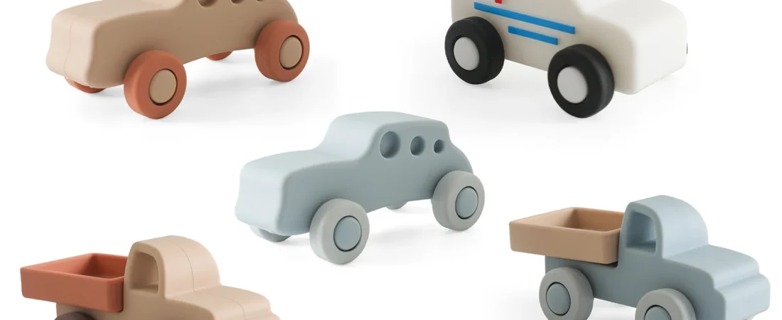 The Best Little Driver Silicone Vehicle Toy Baby Review 2026: The Teething Racer That Makes Every Baby a Motor Development Champion?