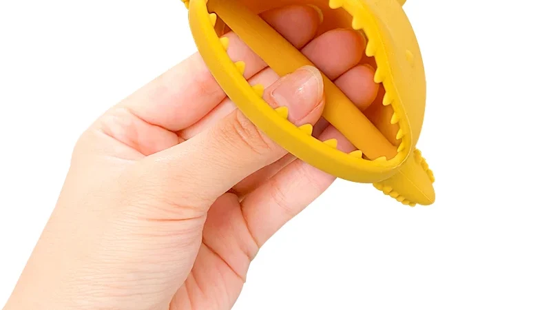 Sharky Silicone Hand Teether Review 2026: What Nature’s Most Advanced Oral Predator Can Teach Us About Soothing Your Baby’s Gums?
