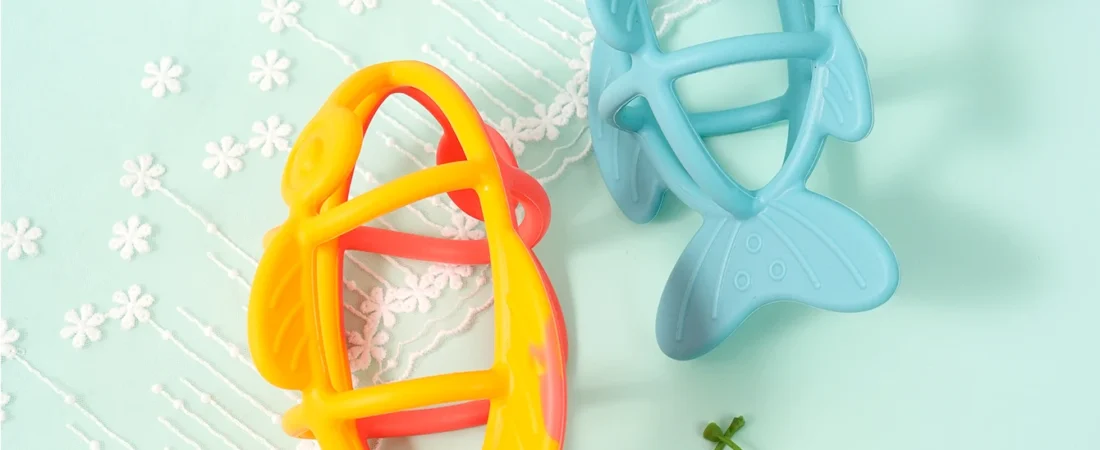 Little Fish Silicone Fish Teether Baby Review 2026: What 500 Million Years of Aquatic Evolution Just Taught Us About Soothing Newborn Gums?