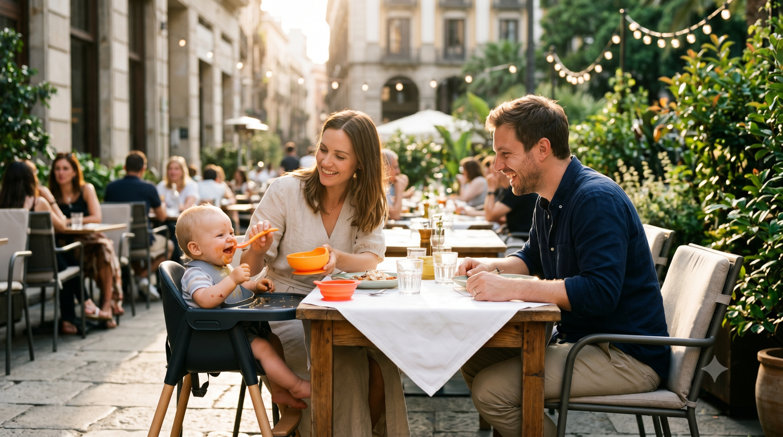 Flex & Feed Foldable Silicone Baby Utensils Review 2026: The Travel-Ready Tool That Lets Modern Families Feed Their Baby Anywhere Without Compromise?