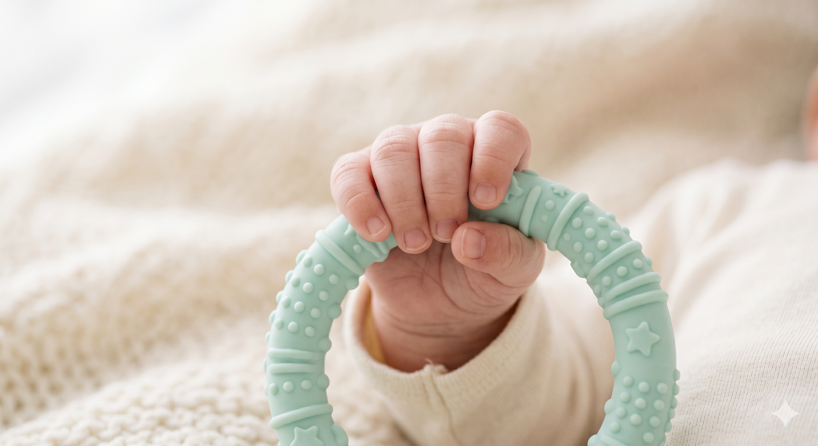 Uncovering the Truth: Can Teething Cause Diarrhea or Vomiting in Babies?