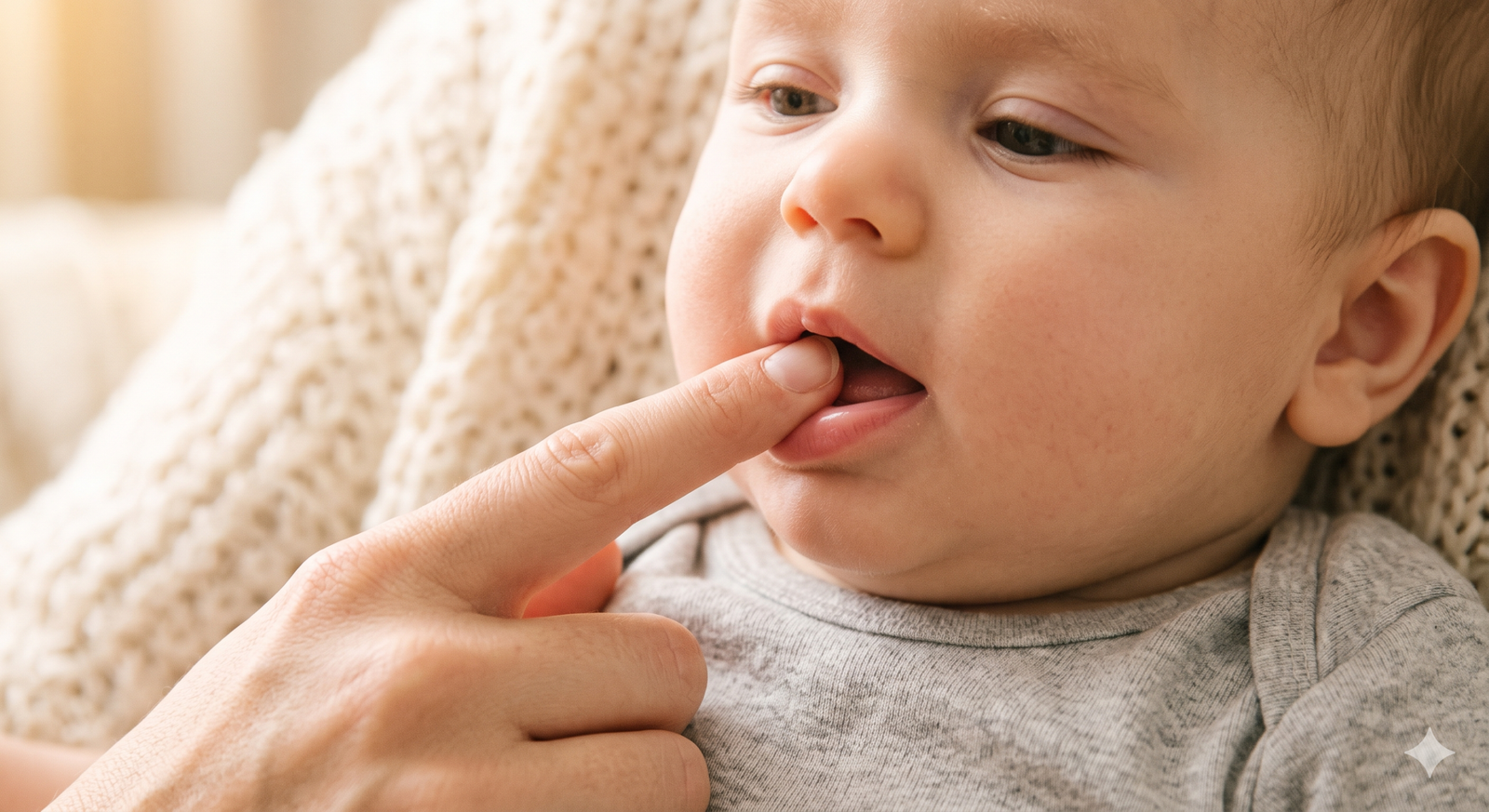 Natural Organic Teething Toys vs Plastic Rings: A Guide to Soothing Your Baby’s Gums