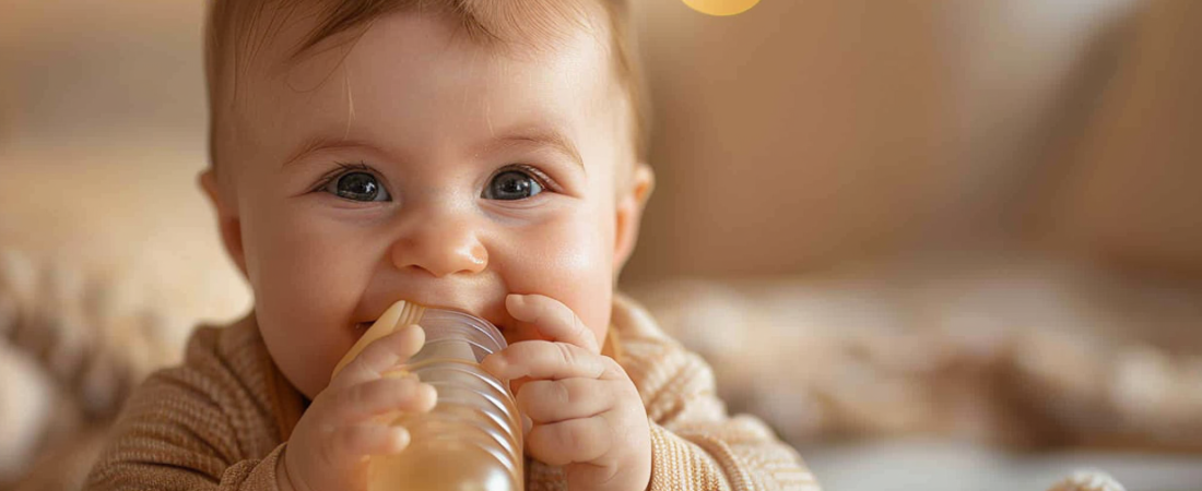 Baby Bottle Silicone Teether Review 2026: Why the Most Trusted Shape in Your Baby’s World Just Became the Most Effective Teething Tool?