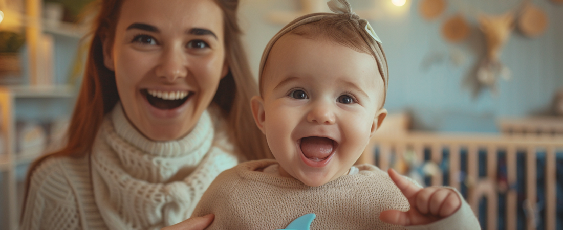 Sharky Shark Teething Necklace Review 2026: What 13 Billion Baby Shark Views Reveal About Your Baby’s Brain — And How a Silicone Pendant Capitalizes on It?